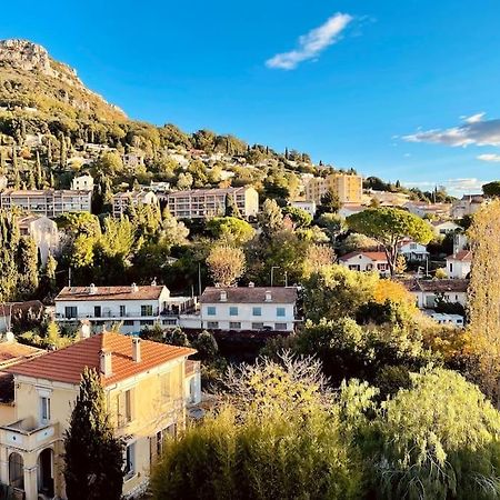 Superbe Appartement Sur Vence Luaran gambar